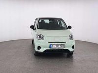 Neu Leapmotor T03 69 kW (95 PS) 2025 Grün Kleinwagen