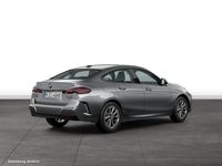 Gebraucht BMW 220 156 PS (114 kW) 2025 Grau Coupé