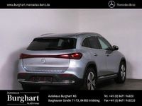 Gebraucht Mercedes EQA250 139 kW (190 PS) 2025 SUV