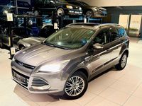 Gebraucht Ford Kuga Titanium 140 PS (102 kW) 2013 Grau SUV