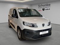Neu Peugeot E-Partner 100 kW (136 PS) 2025 Weiss Van / Kleinbus