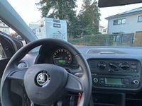 gebraucht Skoda Citigo Citigo1.0 MPI Cool Edition