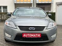 gebraucht Ford Mondeo GHİA-AUTOMATİK-TOP GEPFLEGT