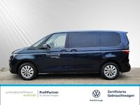 gebraucht VW Multivan 2,0 l TDI DSG Klima Navi