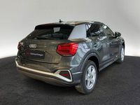 Gebraucht Audi Q2 S-Line 150 PS (110 kW) 2024 Grau SUV