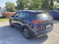 gebraucht Hyundai Tucson 1.6 GDI 2 WD DCT N Line