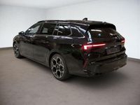 Usata Opel Astra Ultimate 131 CV (96 kW) 2024 Nero Utilitaria