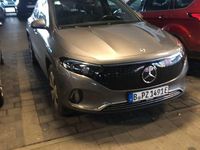 Gebraucht Mercedes EQA350 214 kW (292 PS) 2024 Grau SUV