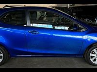 Second-hand Mazda 2 Inclusive 75 CP (55 kW) 2009 Albastru Hatchback