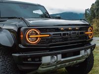 gebraucht Ford Bronco Raptor 2024