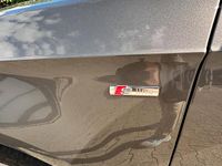 Gebraucht Audi A3 180 PS (132 kW) 2011 Grau Kleinwagen