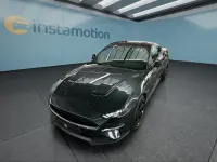 Gebraucht Ford Mustang 460 PS (338 kW) 2020 Coupé