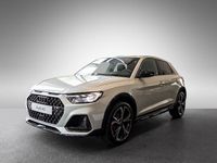 Gebraucht Audi A1 Ambiente 116 PS (85 kW) 2025 Tausilber metallic Limousine