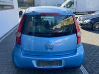 gebraucht Opel Agila B Edition 1Hand/Klima/Top Zustand