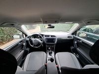 gebraucht VW Tiguan 1.4 TSI ACT OPF Comfortline Comfortline
