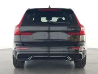 Gebraucht Volvo XC60 Ultra 455 PS (334 kW) 2025 Schwarz SUV
