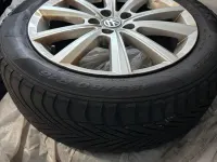 Gebraucht VW Polo GTI 200 PS (147 kW) 2020 Weiß Kleinwagen
