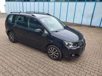 gebraucht VW Touran Trendline BMT,Klimatronic,Navigation,