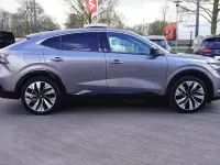 Brugt Renault Rafale Techno 200 HK (147 kW) 2025 Grå SUV