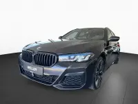 Gebraucht BMW 540 M Sport 340 PS (250 kW) 2023 Grau Kombi
