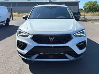 Gebraucht Cupra Ateca 190 PS (139 kW) 2024 Nevada weiß metallic SUV