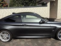 Gebraucht BMW M4 Competition Edition 450 PS (330 kW) 2019 Grau Coupé