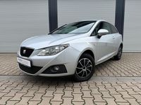 Gebraucht Seat Ibiza SC Copa 86 PS (63 kW) 2011 Silber Kleinwagen