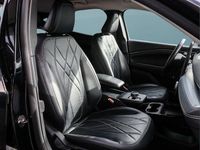 Gebraucht Ford Mustang Mach-E 197 kW (269 PS) 2022 Schwarz SUV