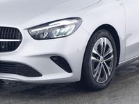 Gebraucht Mercedes B200 Progressive 150 PS (110 kW) 2023 Silber Kleinwagen