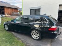 gebraucht BMW 525 E61 D