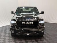 Second-hand Dodge Ram 424 CP (311 kW) 2024 Negru Pickup