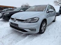 Gebraucht VW Golf VII Join 150 PS (110 kW) 2019 Weiß Kombi