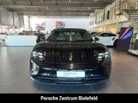 Gebraucht Porsche Taycan 4S 419 kW (571 PS) 2022 Tiefschwarzmetallic Limousine