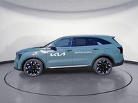 Gebraucht Kia Sorento Platinum 193 PS (141 kW) 2025 Grün SUV