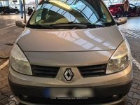 gebraucht Renault Scénic II 1.6 16V Dynamique