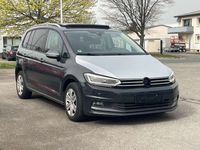 gebraucht VW Touran Sound BMT/ACC/Pano/7-Sitzer/Navi/