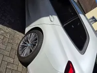 Gebraucht BMW 320 190 PS (139 kW) 2020 Weiß Kombi