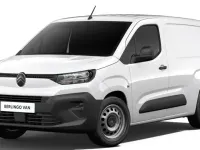 Neu Citroën e-Berlingo 131 PS (96 kW) 2026 Weiß Van / Kleinbus
