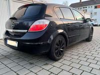 gebraucht Opel Astra 1.8 Sport