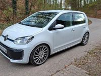 Second-hand VW e-up! 61 kW (83 CP) 2020 Alb Hatchback