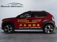 Neu Fiat Panda La Prima 101 PS (74 kW) 2025 Passione rot Kleinwagen