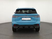 Neu MG HS Luxury 170 PS (125 kW) 2025 Blau SUV