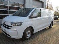 Gebraucht VW T7 150 PS (110 kW) 2025 Weiß Van