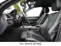 Gebraucht BMW 325 218 PS (160 kW) 2015 Mineralgrau Limousine