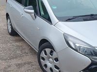 gebraucht Opel Zafira Tourer 2.0 CDTI Automatik Edition