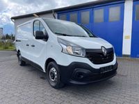 gebraucht Renault Trafic Kasten L1H1 2,7t Komfort