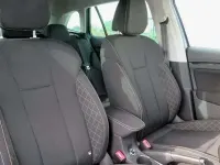 Gebraucht Skoda Scala 150 PS (110 kW) 2020 Blau / energyblau / metallic Kleinwagen