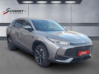 Neu MG HS Luxury 224 PS (164 kW) 2026 Silber SUV