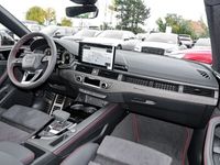 gebraucht Audi A5 Sportback S line business 40 TDI quattro 150(204) kW(PS) S tronic