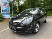 Gebraucht Opel Corsa Energy 75 PS (55 kW) 2014 Kleinwagen